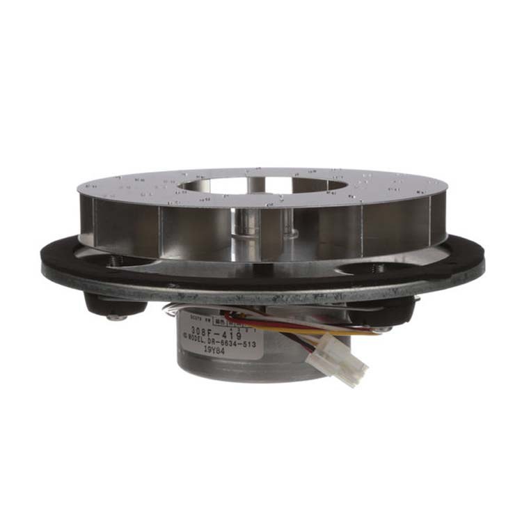 Blower Assembly