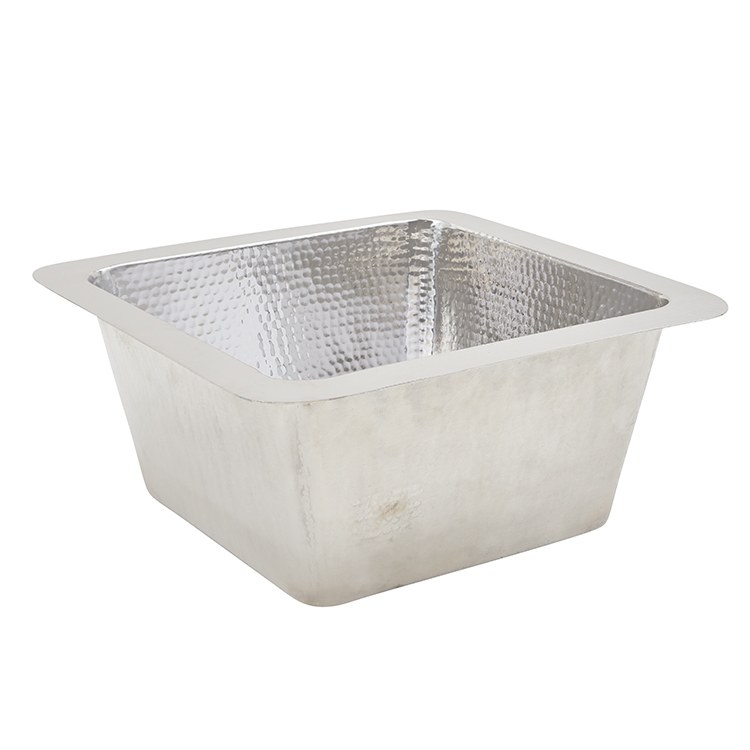 Bar Sink