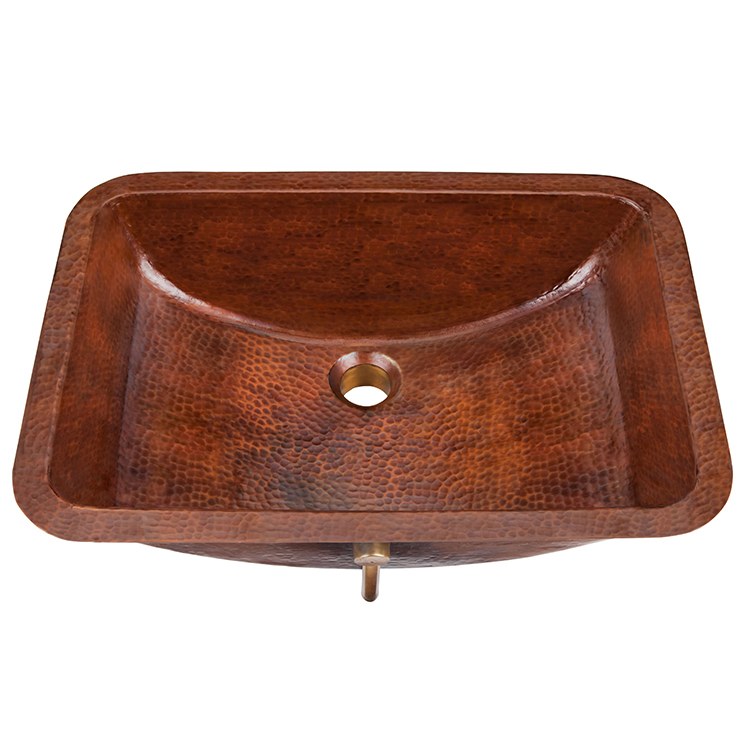 Lavatory Sink