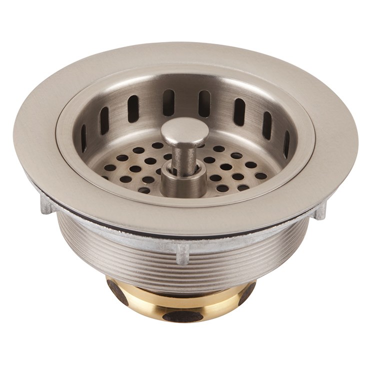 Basket Strainer
