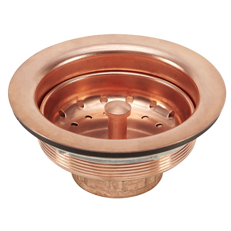 Basket Strainer