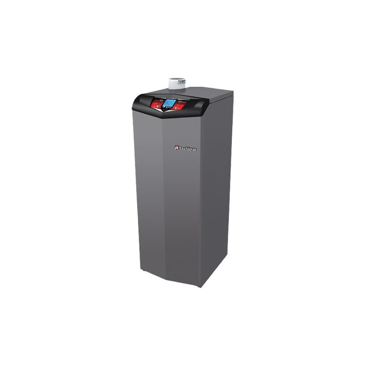 Water Boiler