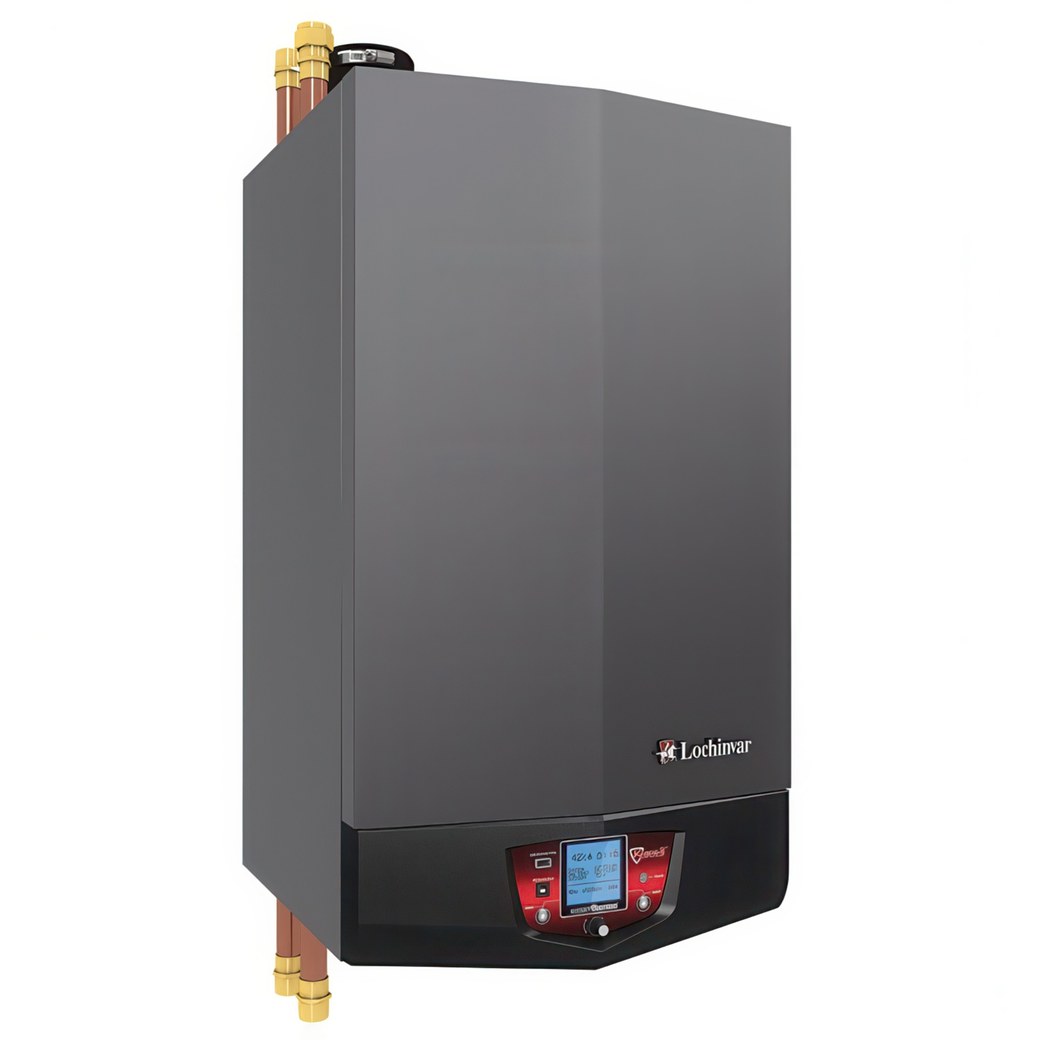 Water Boiler