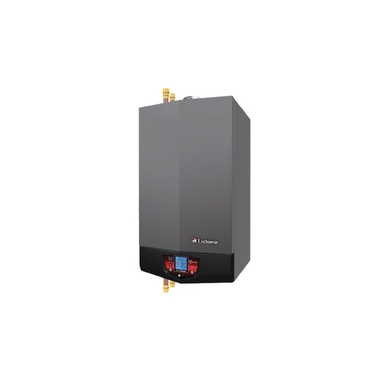 Water Boiler