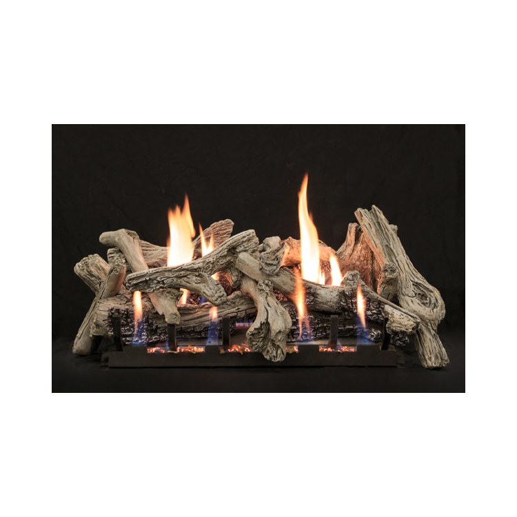 Log Set