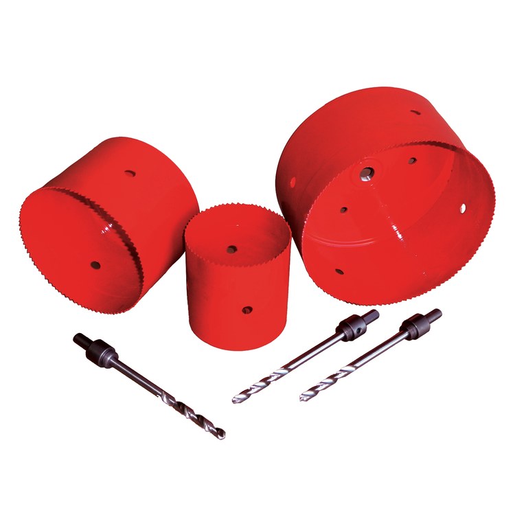 Hole Saw