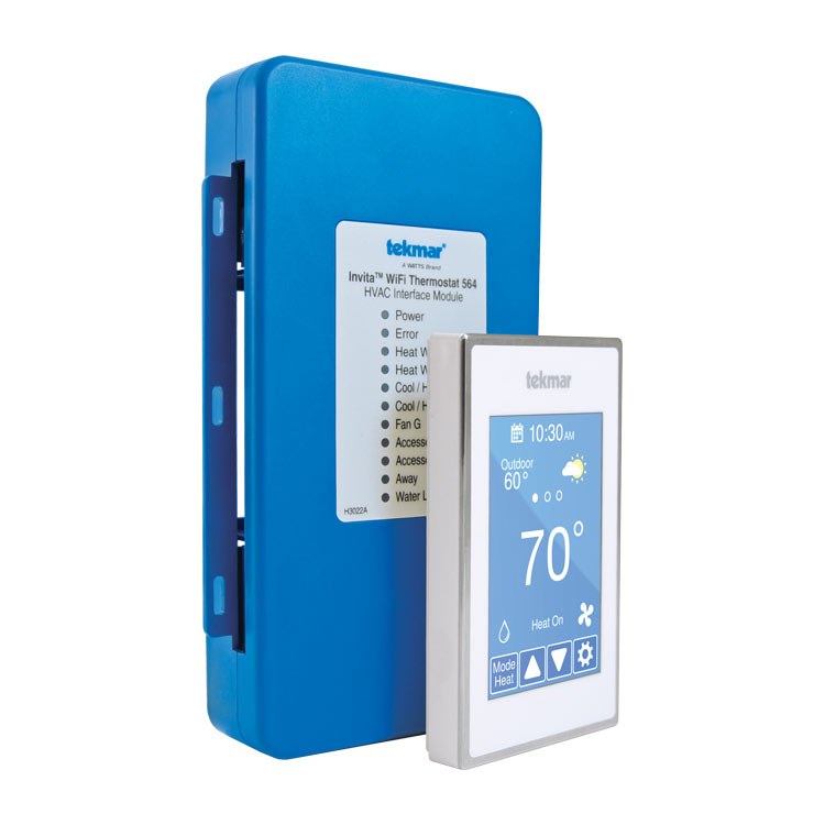  Thermostat