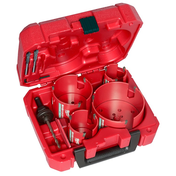 Hole Cutter Kit