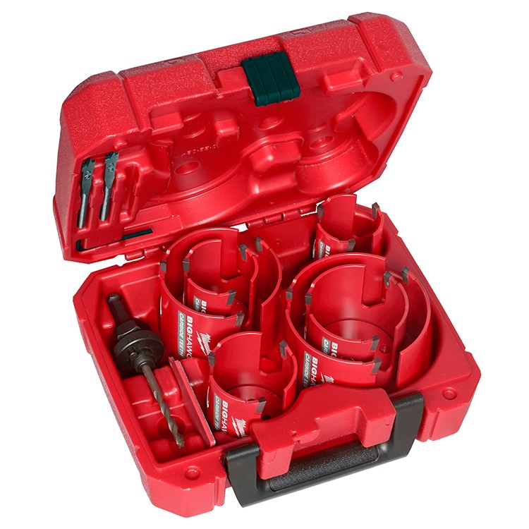 Hole Cutter Kit