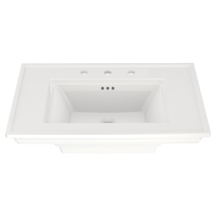 Pedestal Top