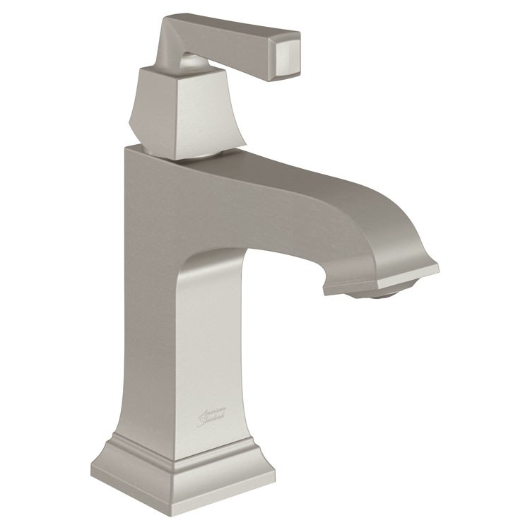 Lavatory Faucet