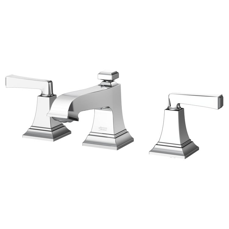 Lavatory Faucet