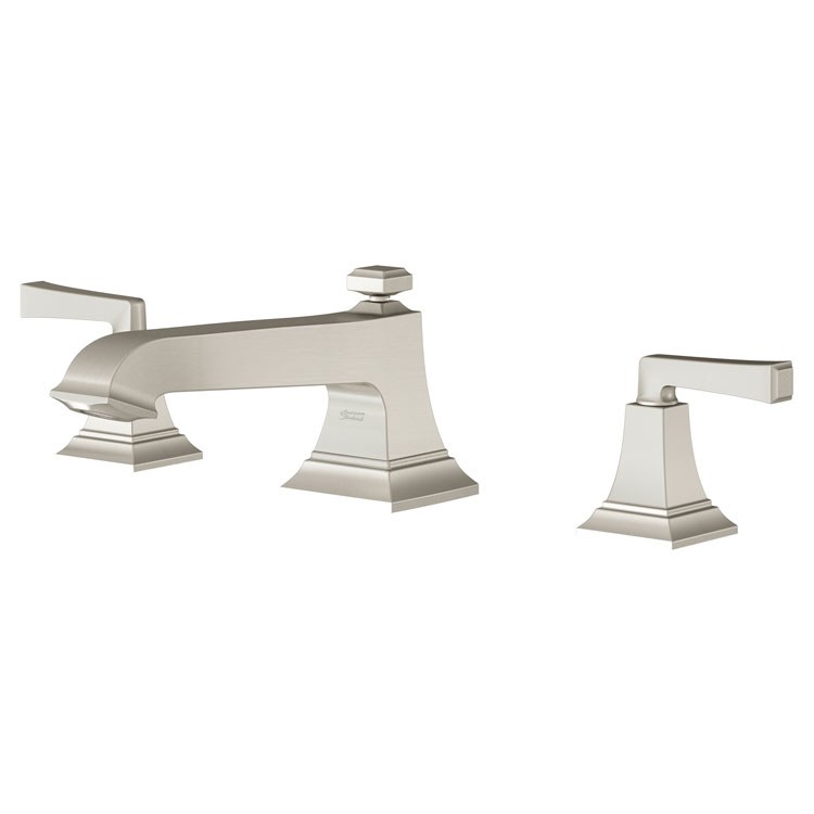 Roman Tub Trim