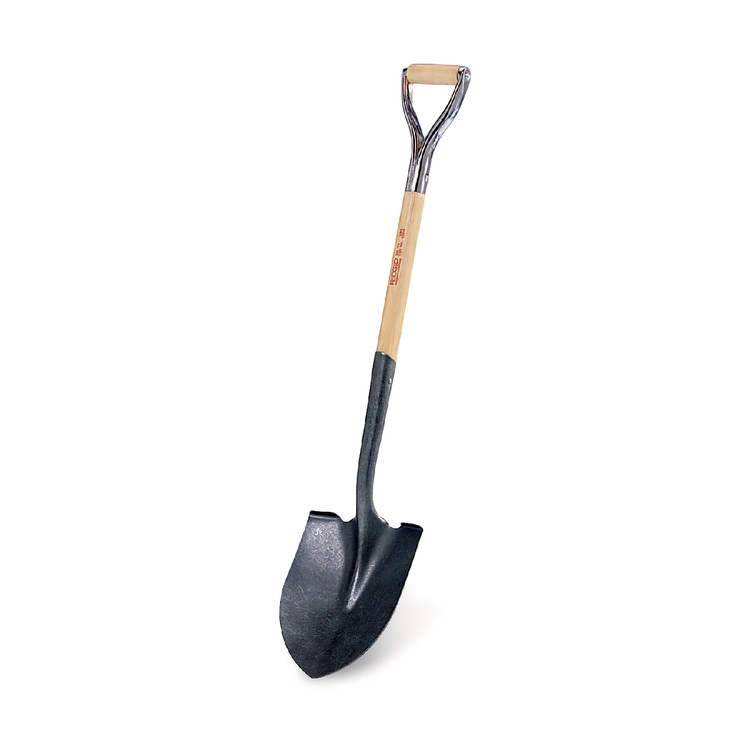  Shovel