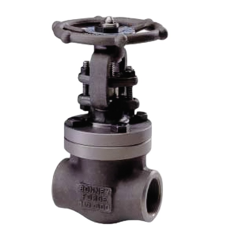 Gate Valve