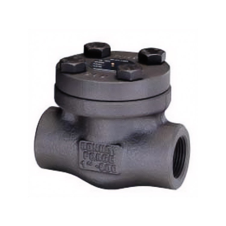 Piston Check Valve