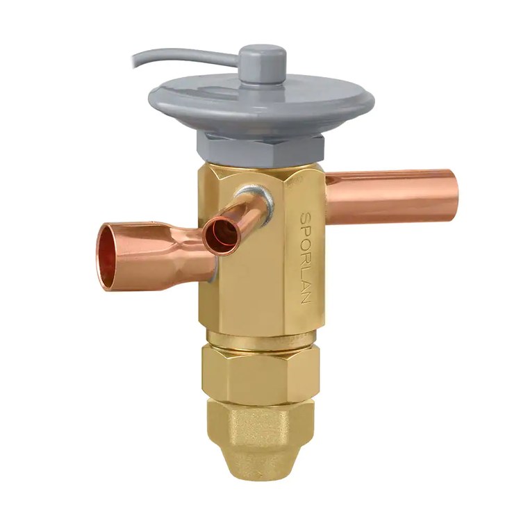 Thermal Expansion Valve