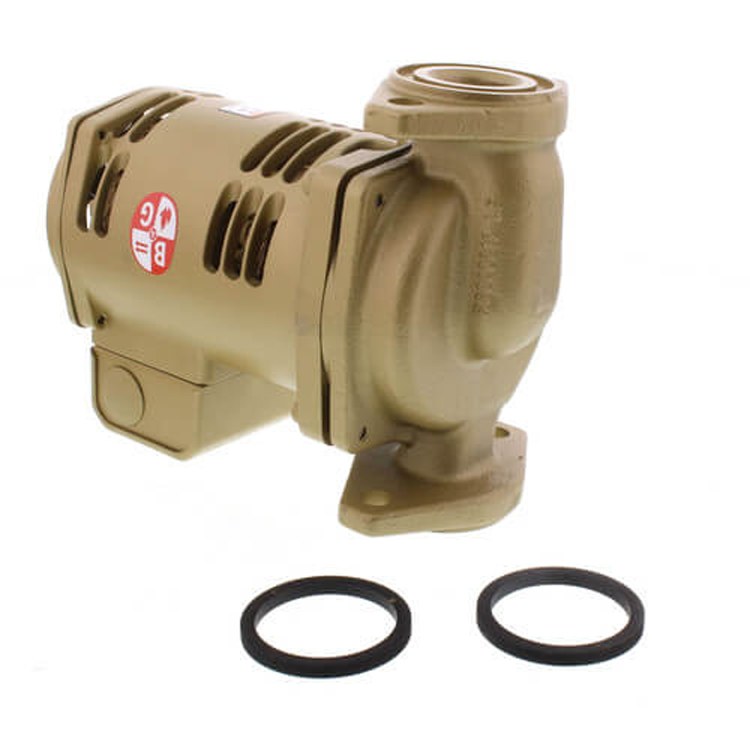 Recirculating Pump