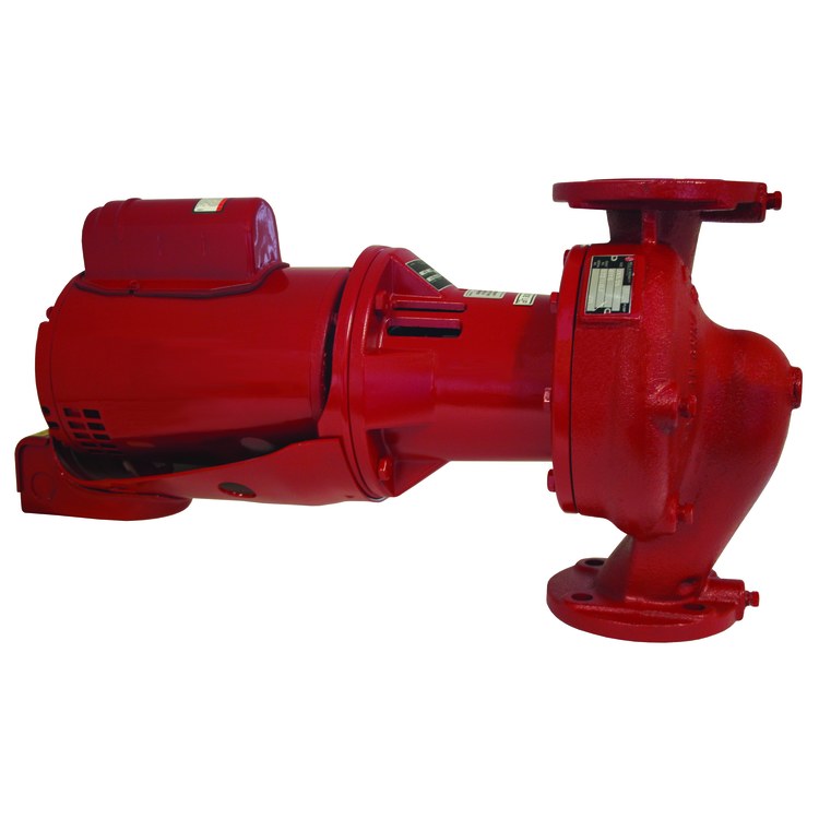 Circulator Pump