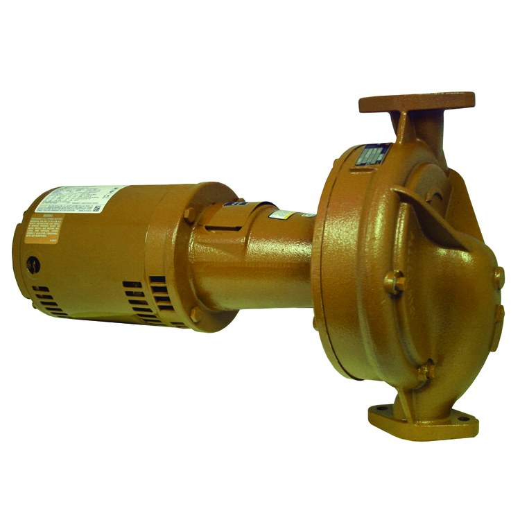 Circulator Pump