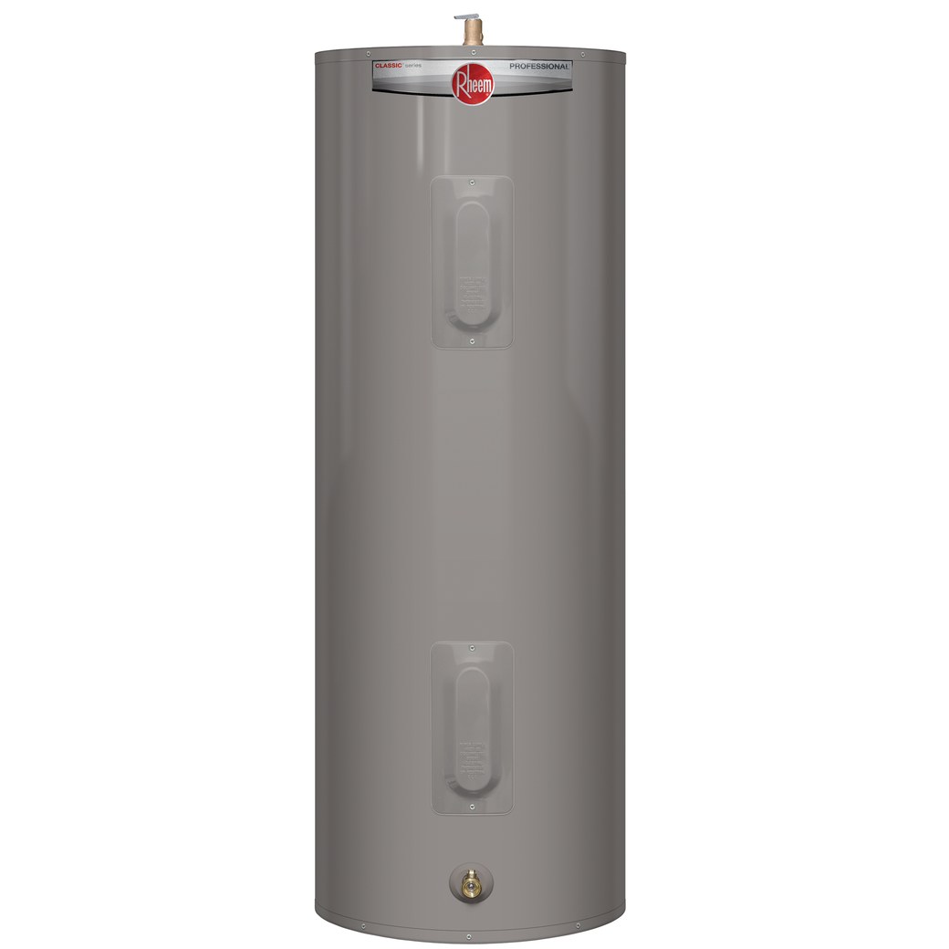 Water Heater