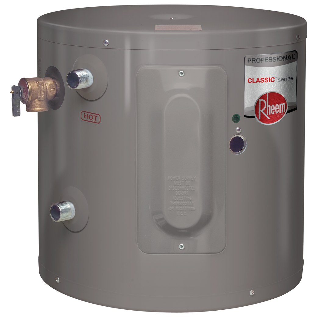 Water Heater