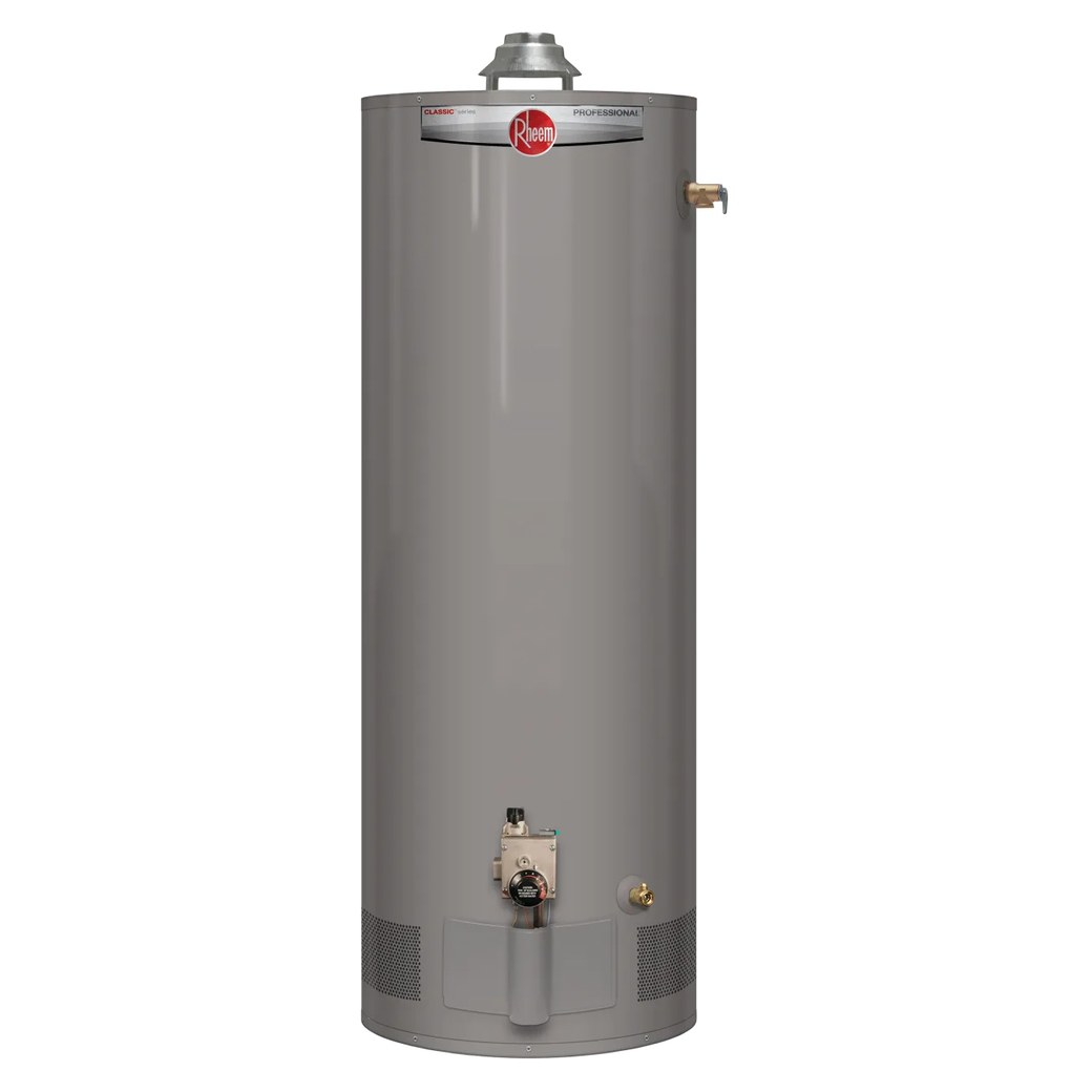 Water Heater