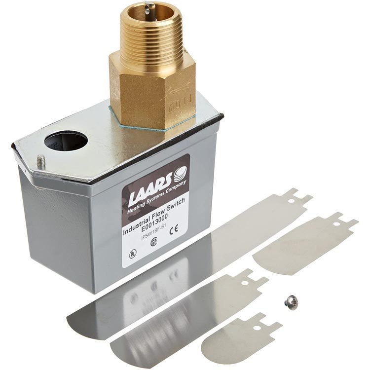 Flow Switch