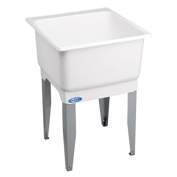 Laundry Sink