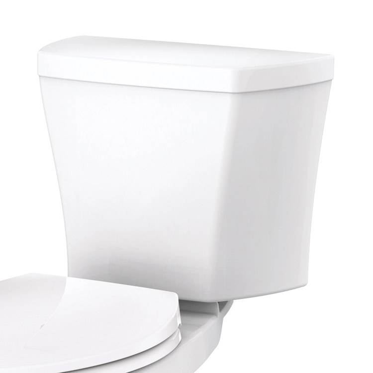 Toilet Tank