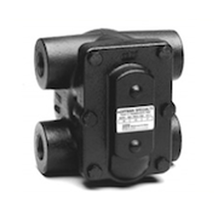 Steam Trap