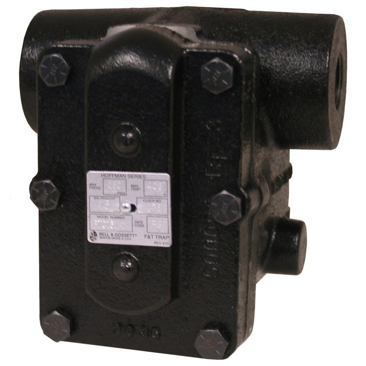 Steam Trap