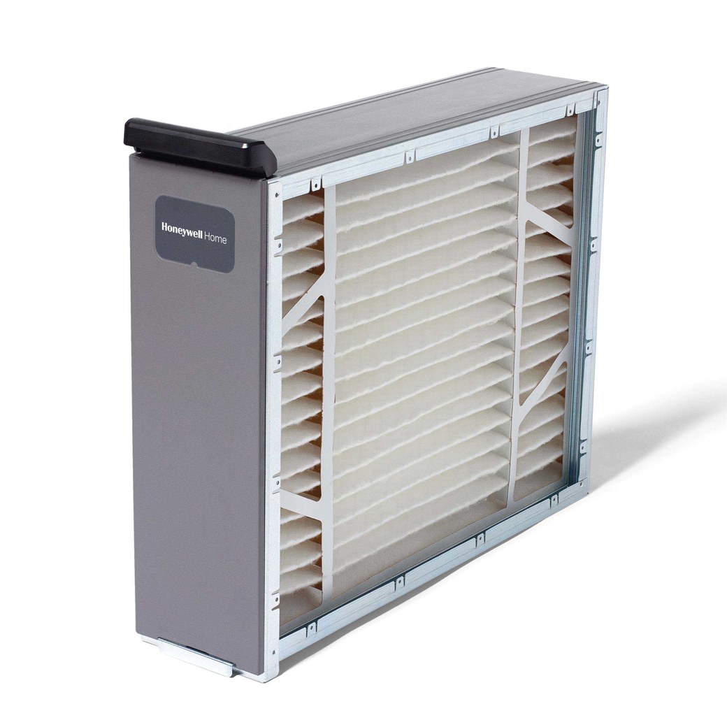 Air Cleaner
