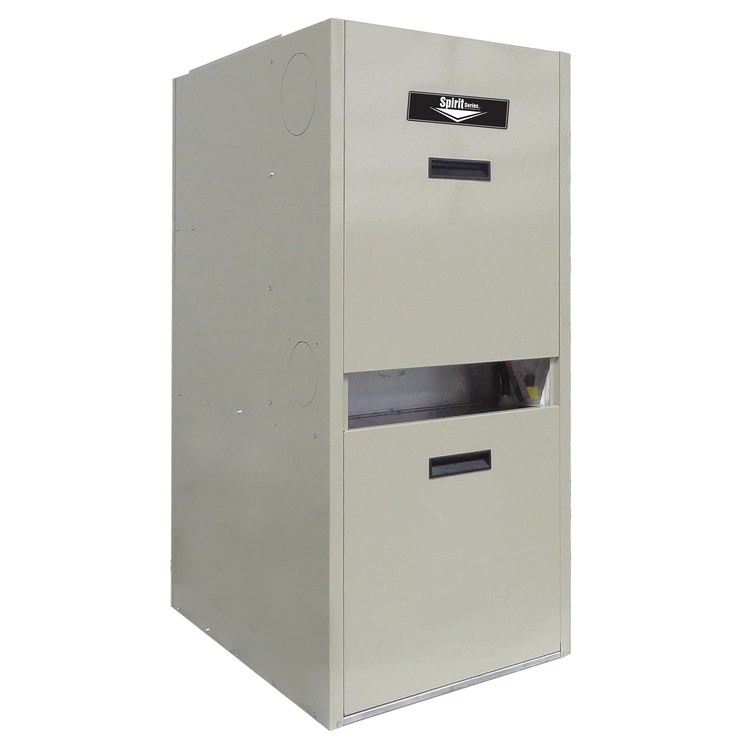  Furnace