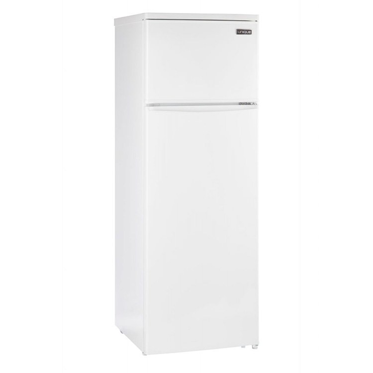 Solar Refrigerator