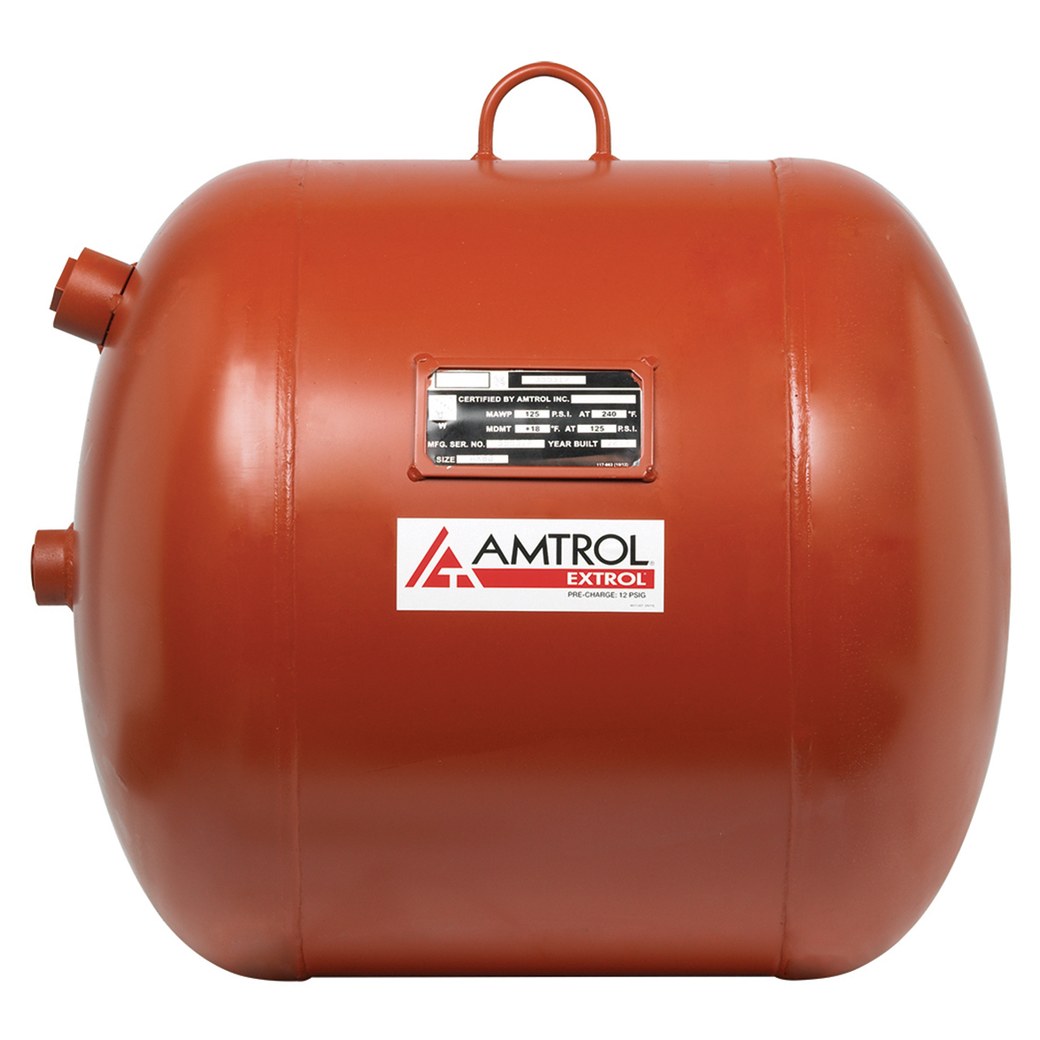 Expansion Tank