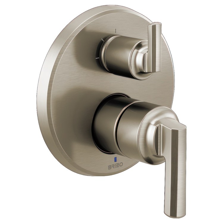 Pressure Balance Valve Trim