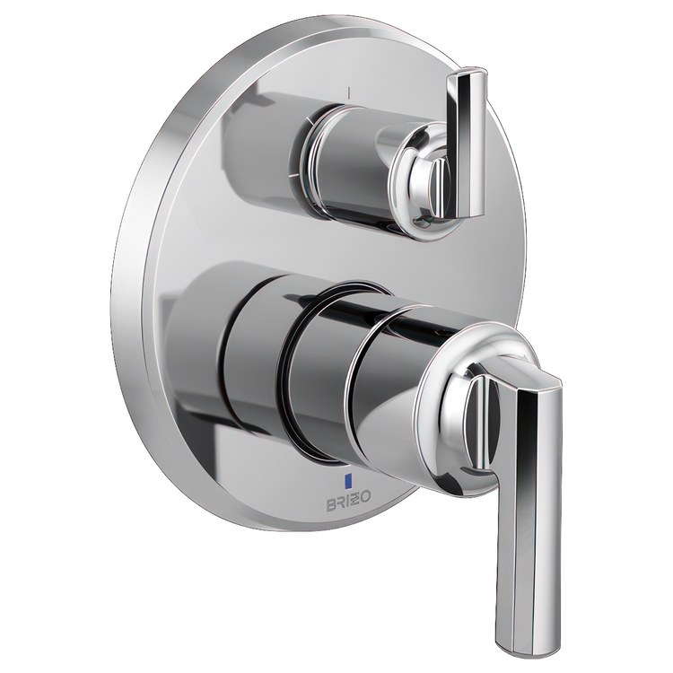 Pressure Balance Valve Trim