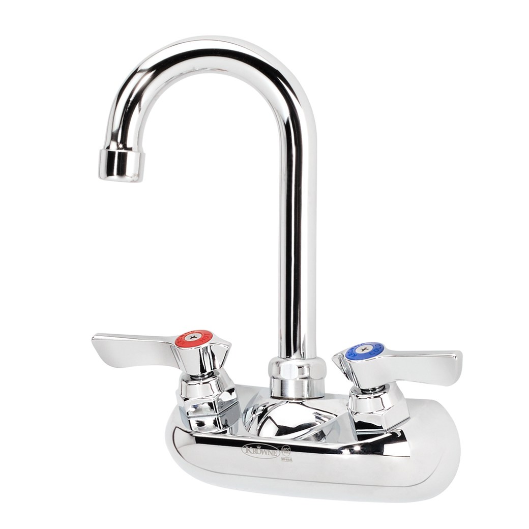 Utility Faucet
