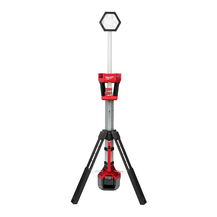 Jobsite Light