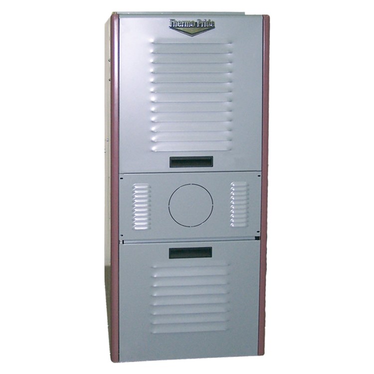 Oil Furnace