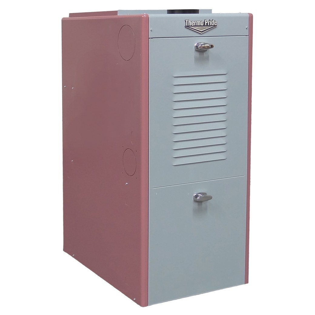 Oil Furnace