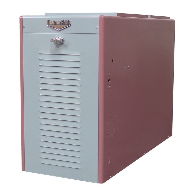  Furnace