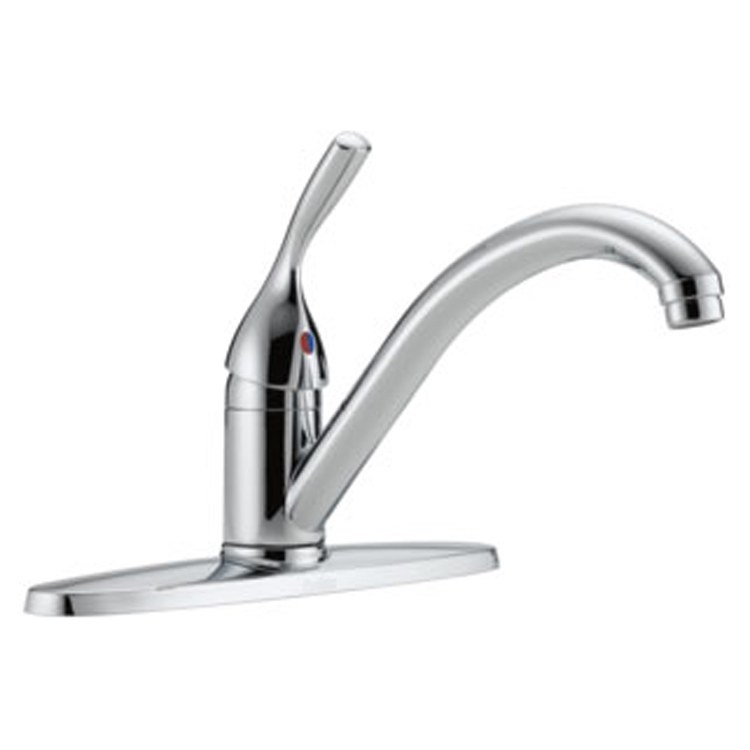 Kitchen Faucet