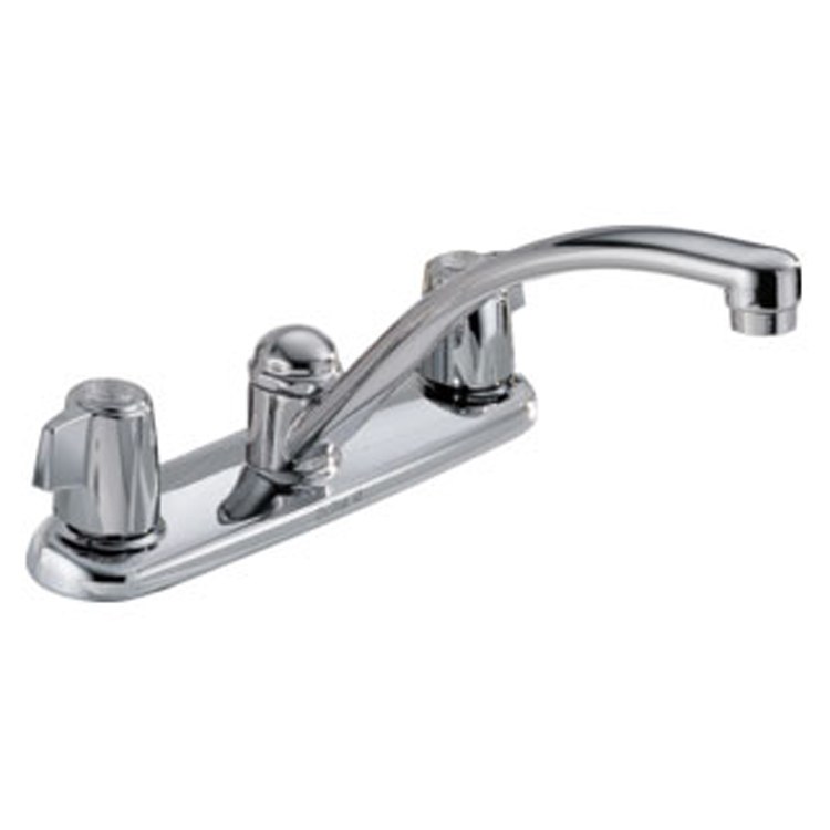 Kitchen Faucet