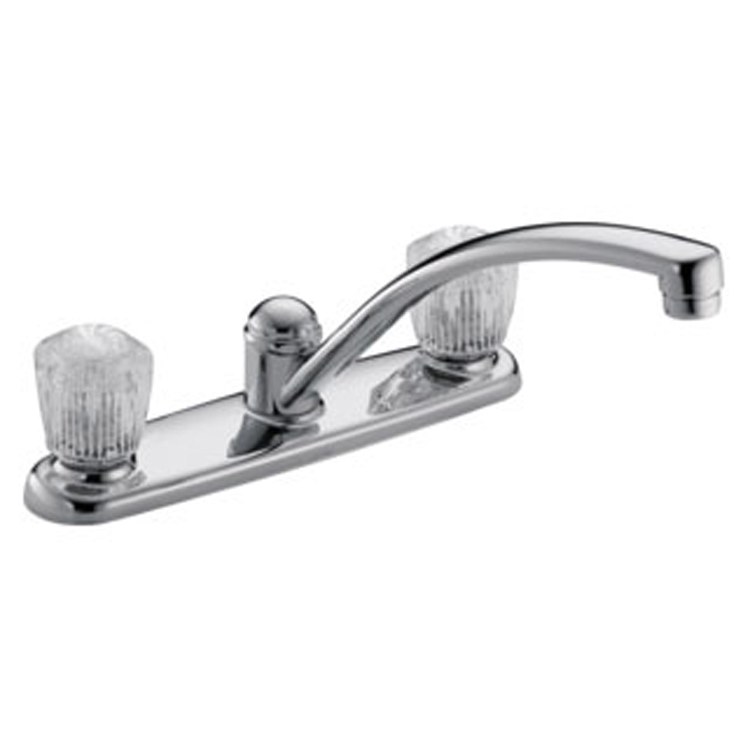 Kitchen Faucet