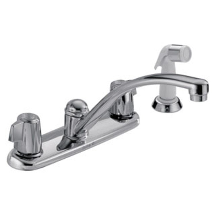 Kitchen Faucet