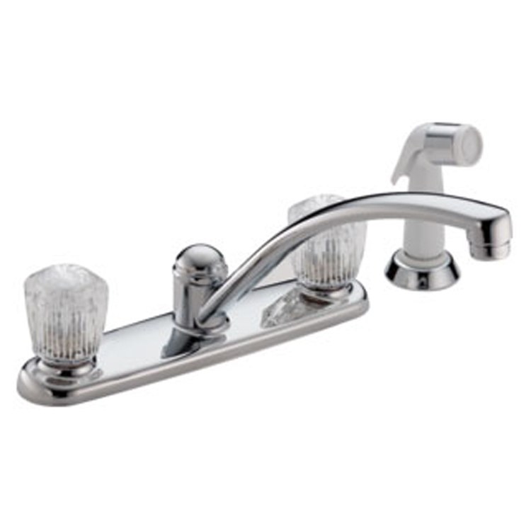 Kitchen Faucet
