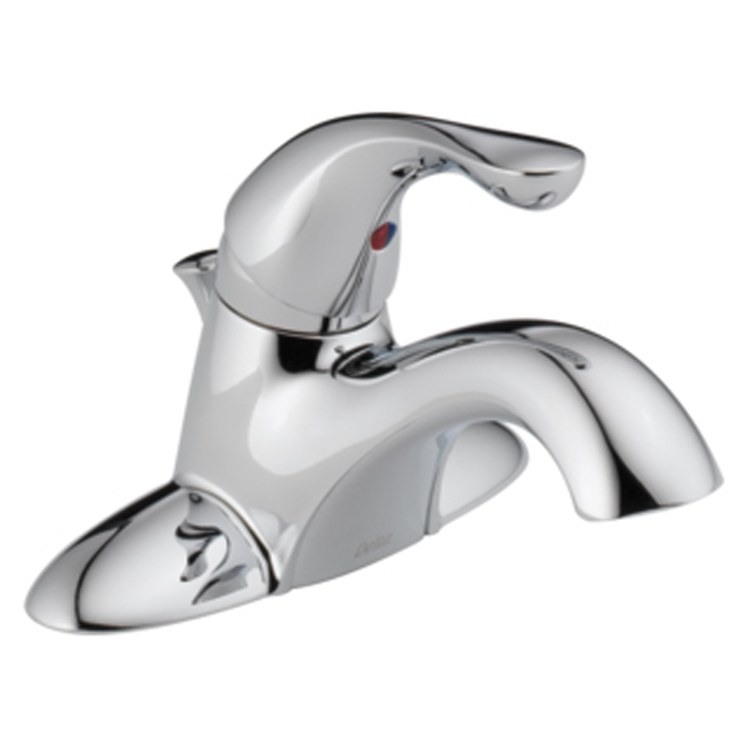 Lavatory Faucet