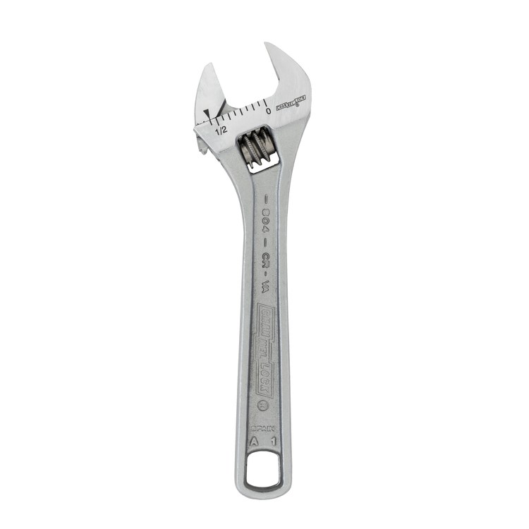 Adjustable Wrench